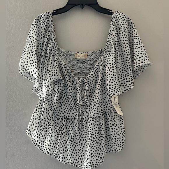 Altar'd State Tops - Altard State blouse